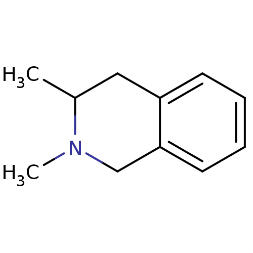 Chemical structure of BindingDB Monomer ID 50017032