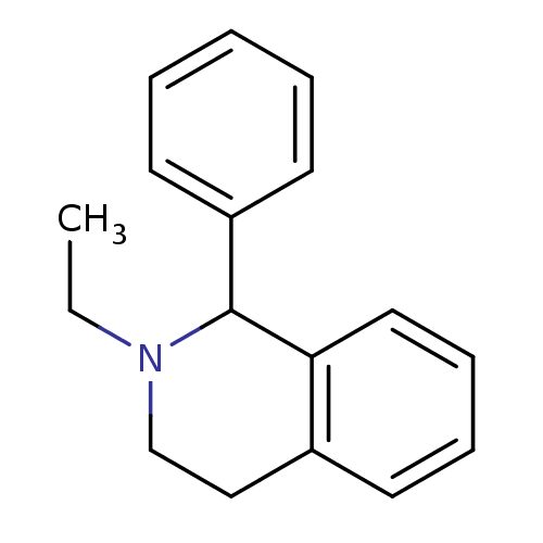 Chemical structure of BindingDB Monomer ID 50017033