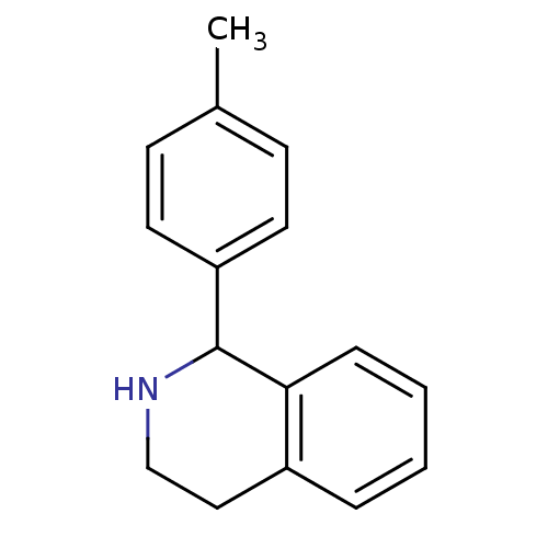 Chemical structure of BindingDB Monomer ID 50017037