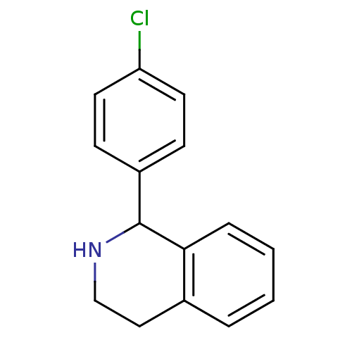 Chemical structure of BindingDB Monomer ID 50017038