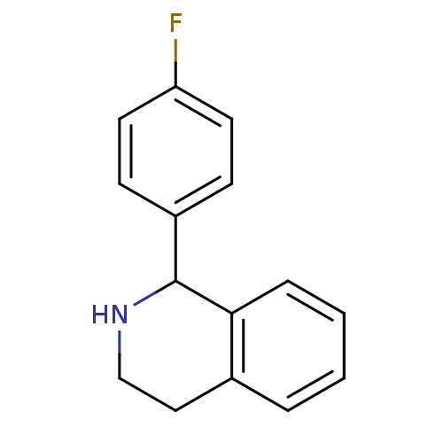 Chemical structure of BindingDB Monomer ID 50017039