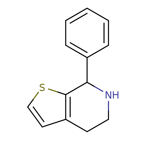 Chemical structure of BindingDB Monomer ID 50017042
