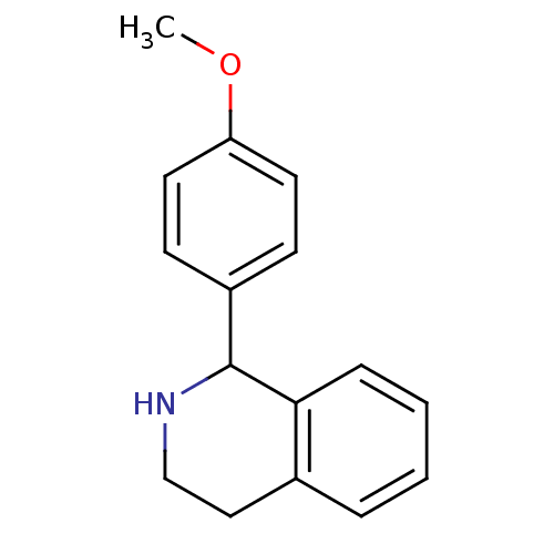 Chemical structure of BindingDB Monomer ID 50017043
