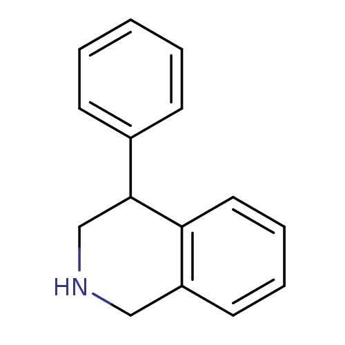Chemical structure of BindingDB Monomer ID 50017044
