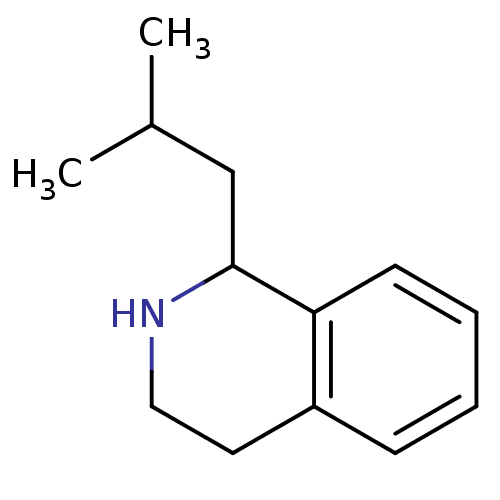 Chemical structure of BindingDB Monomer ID 50017047