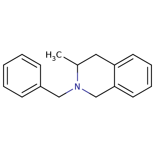 Chemical structure of BindingDB Monomer ID 50017052