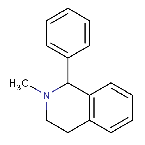 Chemical structure of BindingDB Monomer ID 50017054