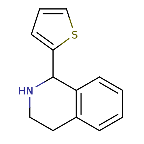 Chemical structure of BindingDB Monomer ID 50017055