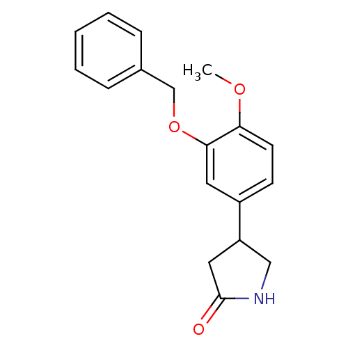 Chemical structure of BindingDB Monomer ID 50017096