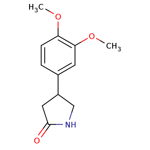 Chemical structure of BindingDB Monomer ID 50017099