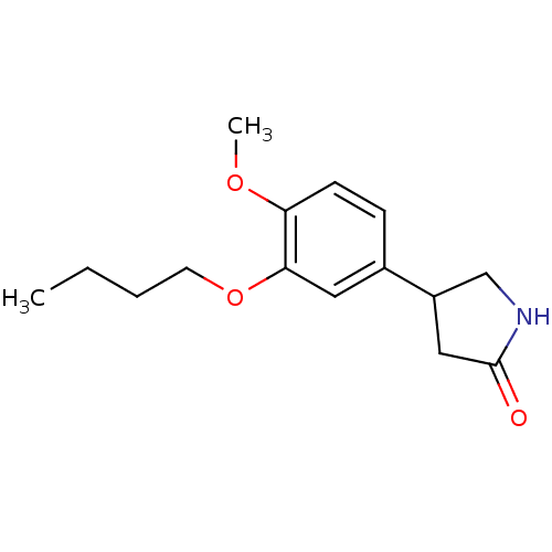Chemical structure of BindingDB Monomer ID 50017102