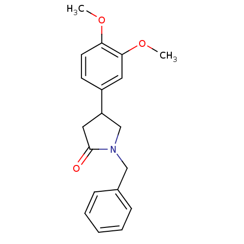 Chemical structure of BindingDB Monomer ID 50017107