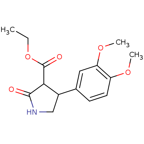 Chemical structure of BindingDB Monomer ID 50017108