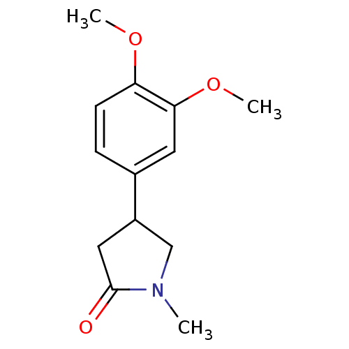 Chemical structure of BindingDB Monomer ID 50017111