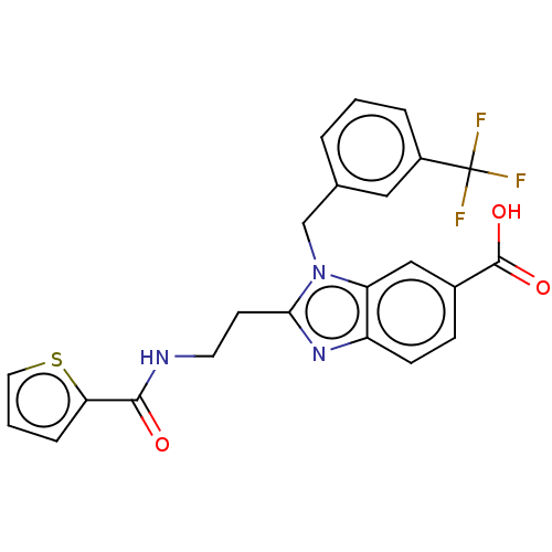 Chemical structure of BindingDB Monomer ID 50017184
