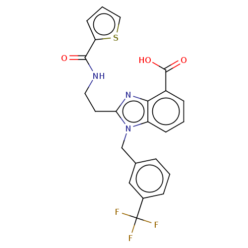 Chemical structure of BindingDB Monomer ID 50017185