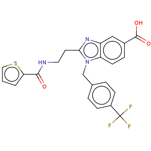 Chemical structure of BindingDB Monomer ID 50017187