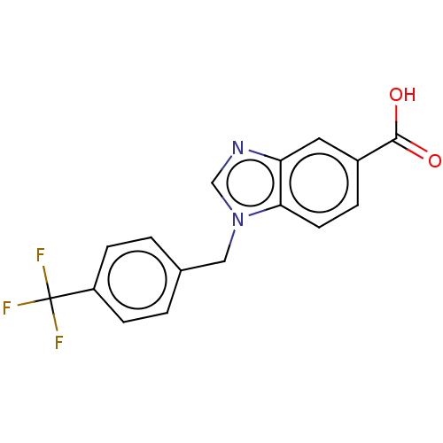 Chemical structure of BindingDB Monomer ID 50017188
