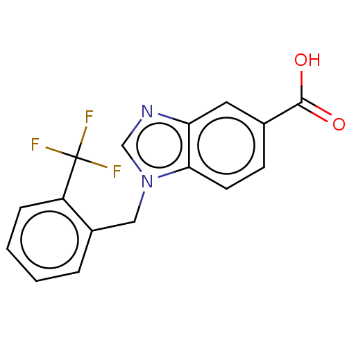 Chemical structure of BindingDB Monomer ID 50017189