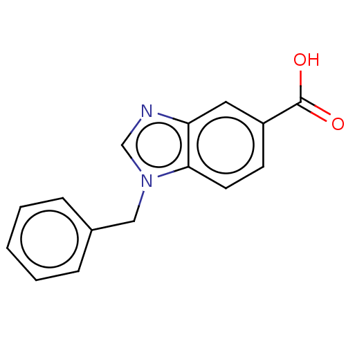 Chemical structure of BindingDB Monomer ID 50017190