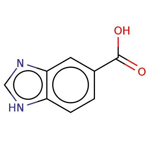 Chemical structure of BindingDB Monomer ID 50017194