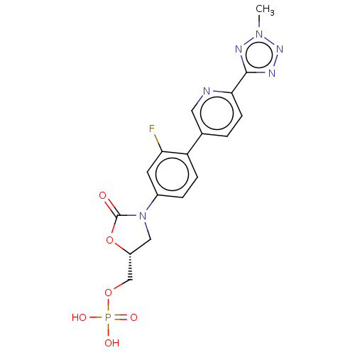 Chemical structure of BindingDB Monomer ID 50017198