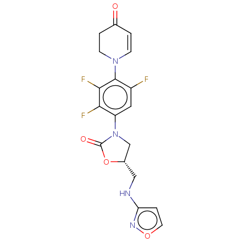 Chemical structure of BindingDB Monomer ID 50017203