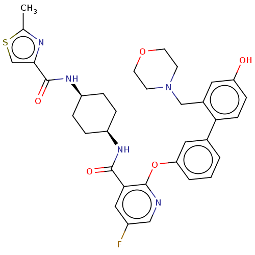 Chemical structure of BindingDB Monomer ID 50017301