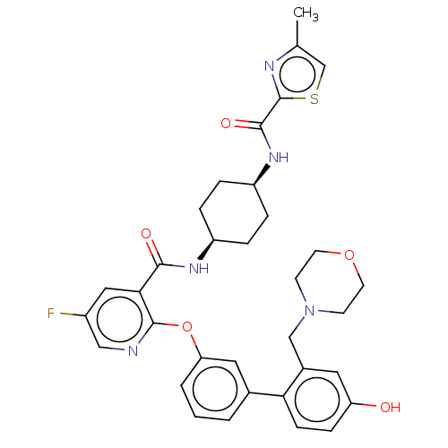 Chemical structure of BindingDB Monomer ID 50017304