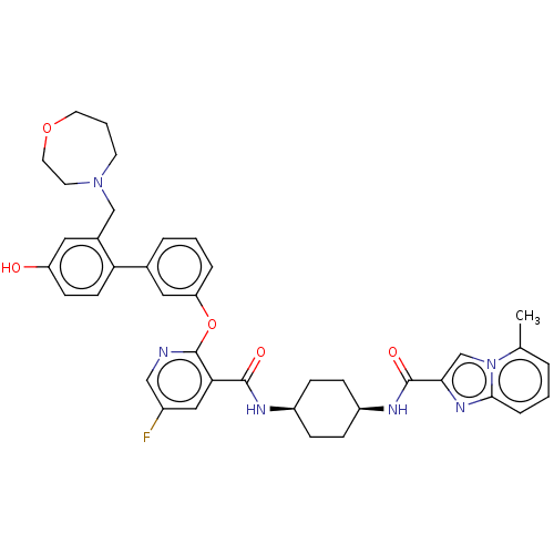 Chemical structure of BindingDB Monomer ID 50017311