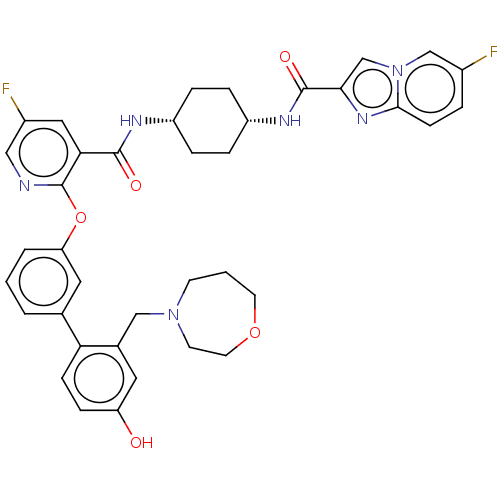 Chemical structure of BindingDB Monomer ID 50017313