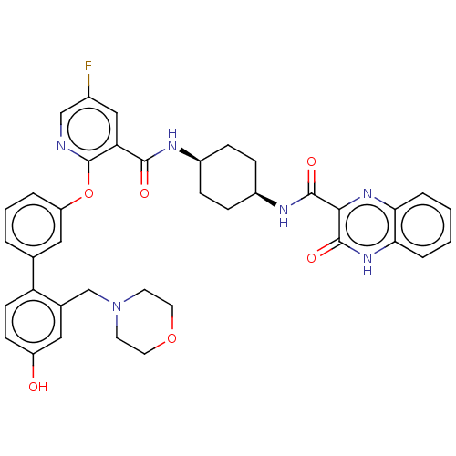 Chemical structure of BindingDB Monomer ID 50017316