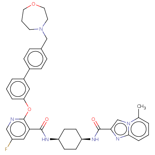 Chemical structure of BindingDB Monomer ID 50017330