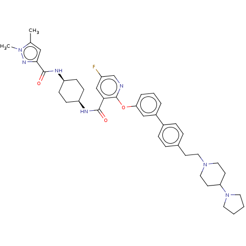 Chemical structure of BindingDB Monomer ID 50017339