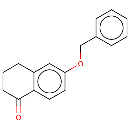 Chemical structure of BindingDB Monomer ID 50017423
