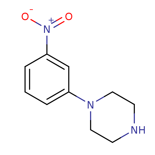 Chemical structure of BindingDB Monomer ID 50017449