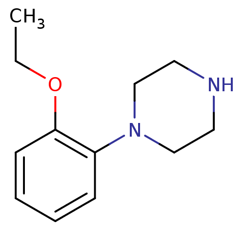 Chemical structure of BindingDB Monomer ID 50017454