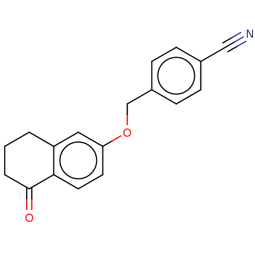 Chemical structure of BindingDB Monomer ID 50017502