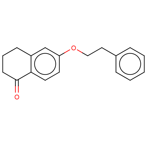Chemical structure of BindingDB Monomer ID 50017511