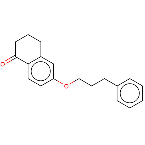 Chemical structure of BindingDB Monomer ID 50017512