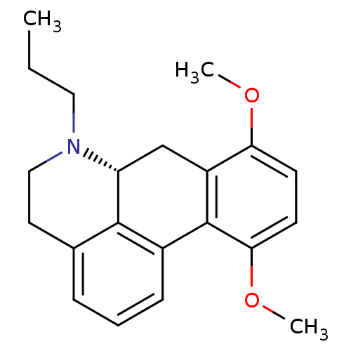 Chemical structure of BindingDB Monomer ID 50017513