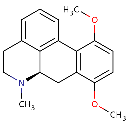 Chemical structure of BindingDB Monomer ID 50017514
