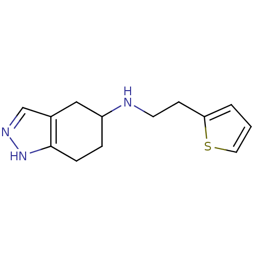Chemical structure of BindingDB Monomer ID 50017545