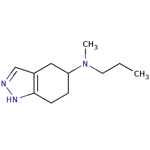 Chemical structure of BindingDB Monomer ID 50017546