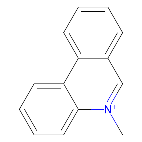 Chemical structure of BindingDB Monomer ID 50017565