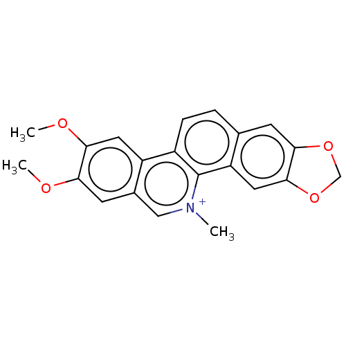 Chemical structure of BindingDB Monomer ID 50017566