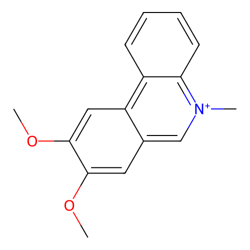 Chemical structure of BindingDB Monomer ID 50017567