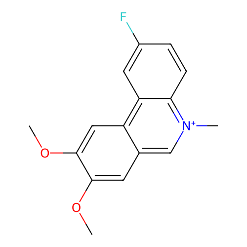 Chemical structure of BindingDB Monomer ID 50017568