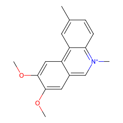 Chemical structure of BindingDB Monomer ID 50017570