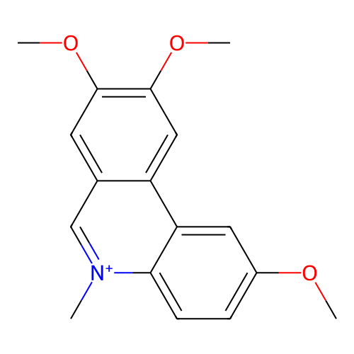 Chemical structure of BindingDB Monomer ID 50017571